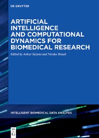 Cover Artificial Intelligence and Computational Dynamics for Biomedical Research