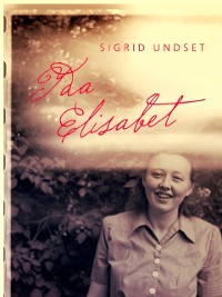 Cover Ida Elisabet