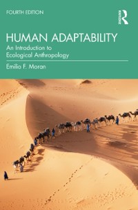 Cover Human Adaptability