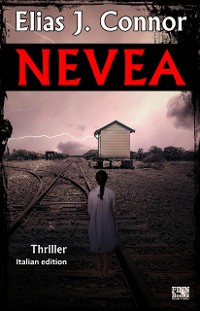 Cover Nevea (Italian edition)