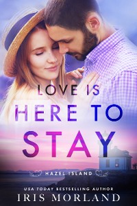 Cover Love Is Here to Stay