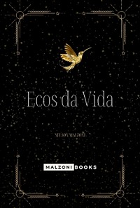 Cover Ecos Da Vida