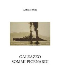 Cover Galeazzo Sommi Picenardi