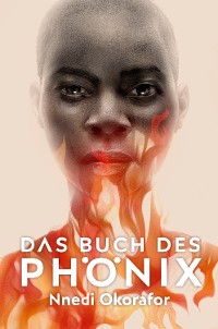 Cover Das Buch des Phönix