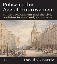 Cover Police in the Age of Improvement