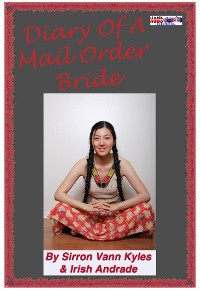 Cover Diary Of A Mail Order Bride