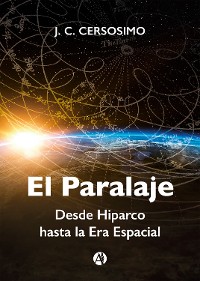 Cover El Paralaje