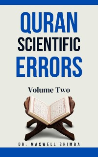 Cover Quran Scientific Errors