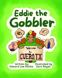 Cover Eddie the Gobbler