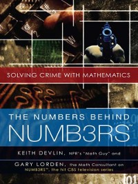 Cover Numbers Behind NUMB3RS