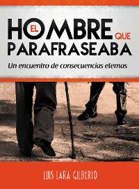 Cover El Hombre que Parafraseaba