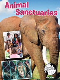 Cover Animal Sanctuaries