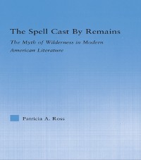 Cover The Spell Cast by Remains