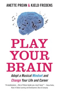Cover Play Your Brain