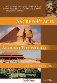 Cover Sacred Places Around the World