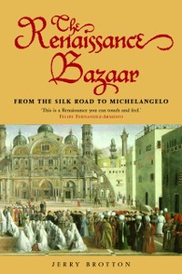 Cover Renaissance Bazaar