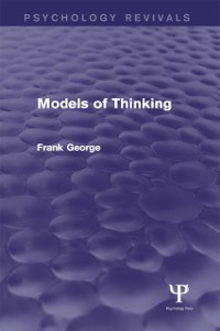Cover Models of Thinking