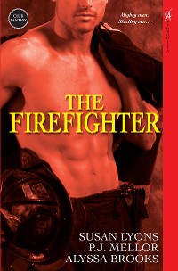 Cover The Firefighter