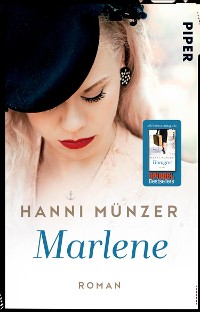 Cover Marlene