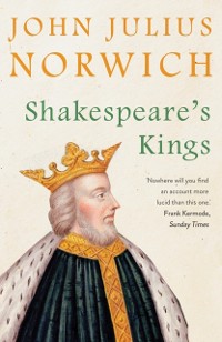 Cover Shakespeare''s Kings