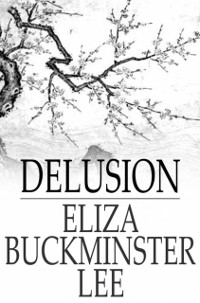 Cover Delusion