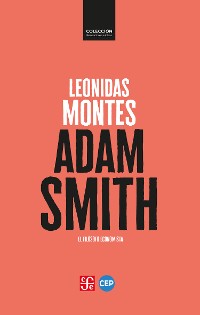 Cover Adam Smith