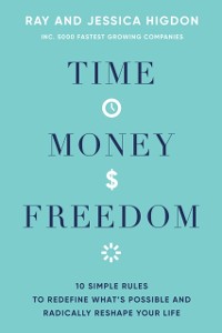 Cover Time, Money, Freedom