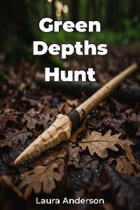 Cover Green Depths Hunt