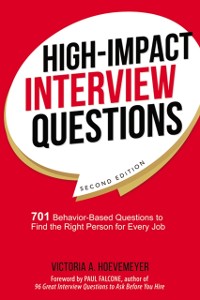 Cover High-Impact Interview Questions