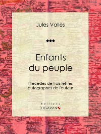 Cover Enfants du peuple