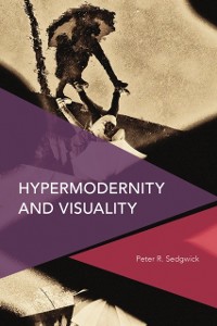 Cover Hypermodernity and Visuality