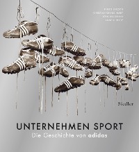 Cover Unternehmen Sport