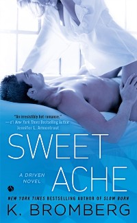 Cover Sweet Ache