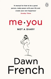 Cover Me. You. Not a Diary
