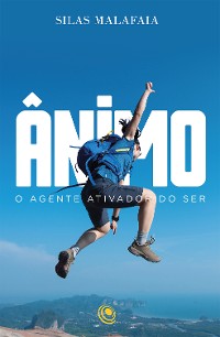 Cover Ânimo