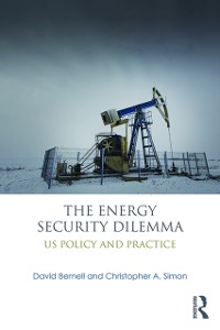 Cover The Energy Security Dilemma