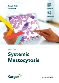 Cover Fast Facts: Systemic Mastocytosis
