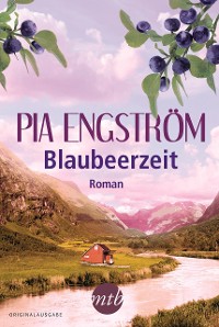 Cover Blaubeerzeit