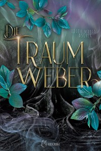 Cover Die Traumweber