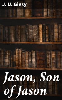 Cover Jason, Son of Jason