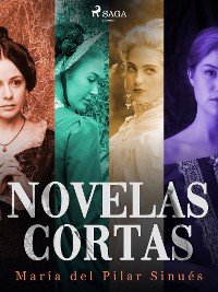 Cover Novelas cortas