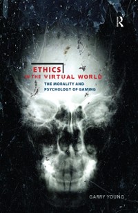 Cover Ethics in the Virtual World