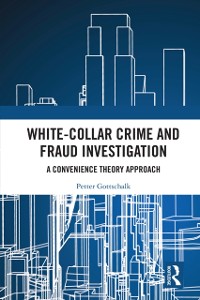 Cover White-Collar Crime and Fraud Investigation