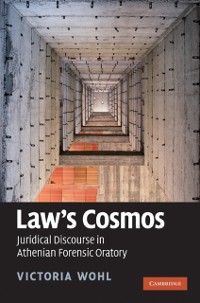 Cover Law's Cosmos