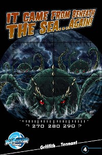 Cover It Came From Beneath the Sea… Again! #4