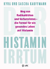 Cover Der Histamin-Irrtum
