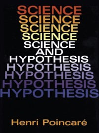 Cover Science and Hypothesis