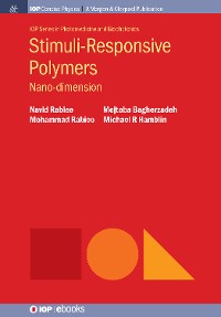 Cover Stimuli-Responsive Polymers