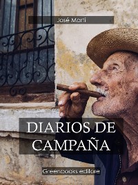 Cover Diarios de campaña