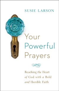 Cover Your Powerful Prayers